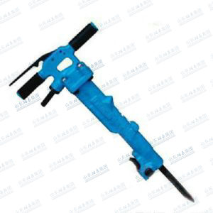 氣動鑿巖機(jī)