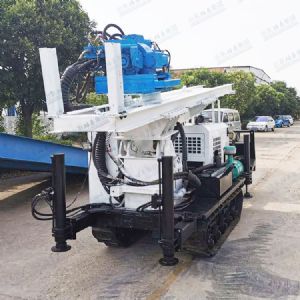 BZ-30TS土壤取樣鉆機(jī)